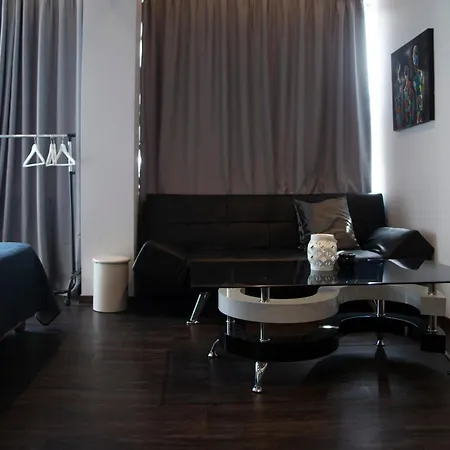 شقة Tsimiski View Citycenter Premium - By Nuvia Domus سالونيك