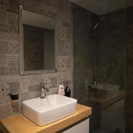 아파트 Tsimiski View Citycenter Premium - By Nuvia Domus