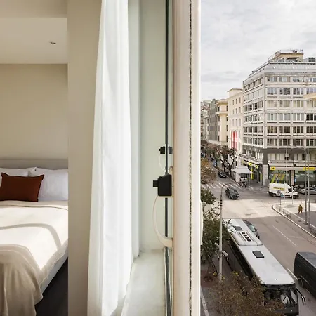 Tsimiski View Citycenter Premium - By Nuvia Domus דירה סלוניקי