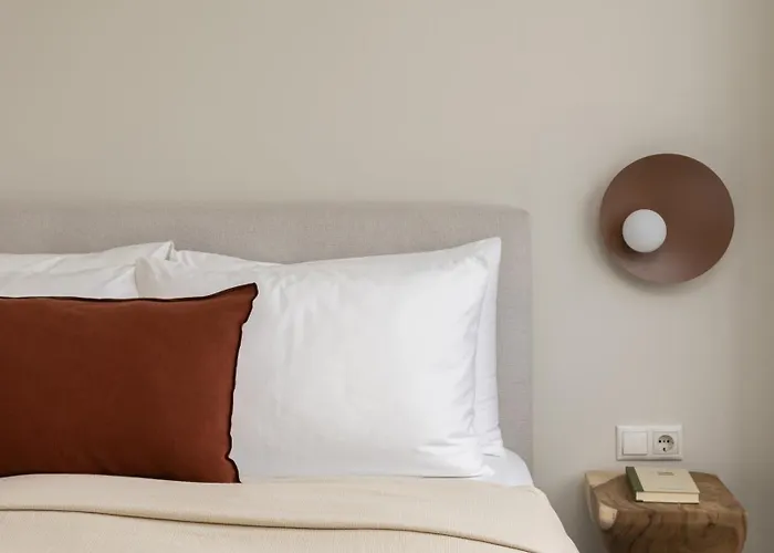 Tsimiski View Citycenter Premium - By Nuvia Domus Salonicco