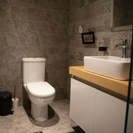 Tsimiski View Citycenter Premium - By Nuvia Domus