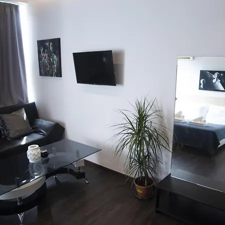 Tsimiski View Citycenter Premium - By Nuvia Domus *