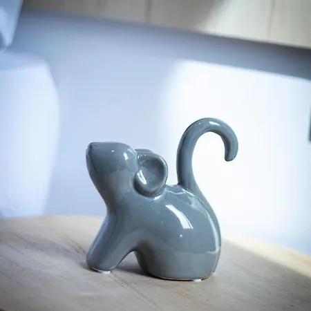 公寓 Tsimiski View Citycenter Premium - By Nuvia Domus 塞萨洛尼基