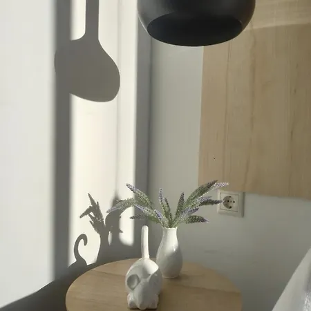 Tsimiski View Citycenter Premium - By Nuvia Domus 公寓 *