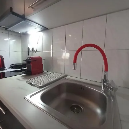 Tsimiski View Citycenter Premium - By Nuvia Domus * 塞萨洛尼基