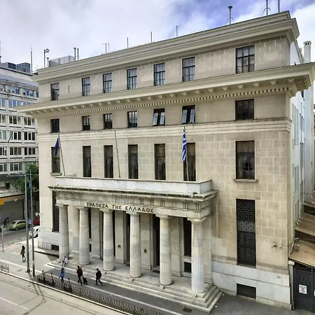 Tsimiski View Citycenter Premium - By Nuvia Domus 公寓 *