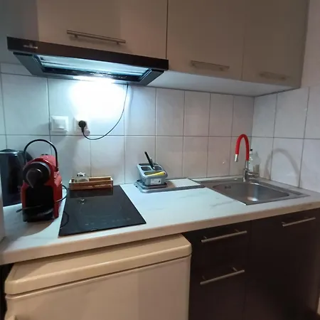 Tsimiski View Citycenter Premium - By Nuvia Domus *