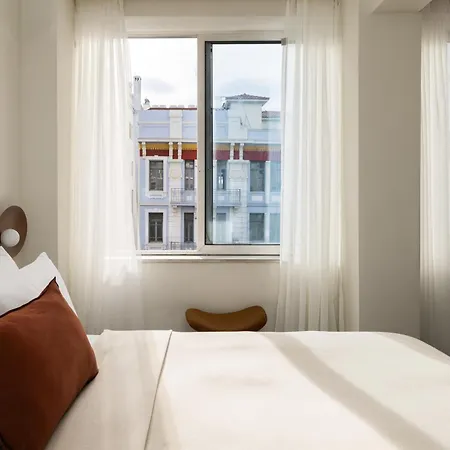 Tsimiski View Citycenter Premium - By Nuvia Domus 公寓 *