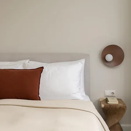 Tsimiski View Citycenter Premium - By Nuvia Domus 塞萨洛尼基