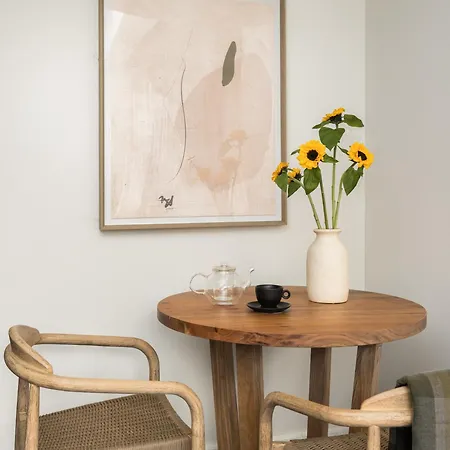 Tsimiski View Signature Apartment - By Nuvia Domus *