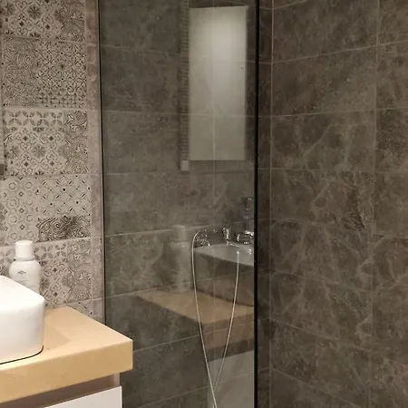 公寓 Tsimiski View Citycenter Premium - By Nuvia Domus 塞萨洛尼基