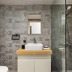 Tsimiski View Citycenter Premium - By Nuvia Domus 公寓