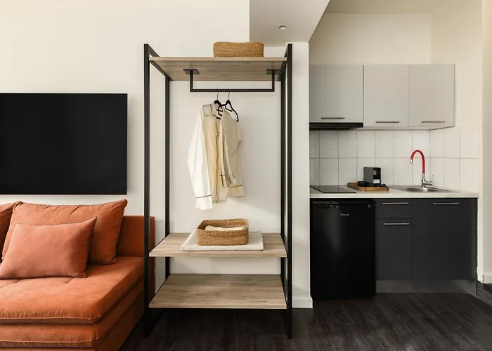 Apartamento Tsimiski View Citycenter Premium - By Nuvia Domus