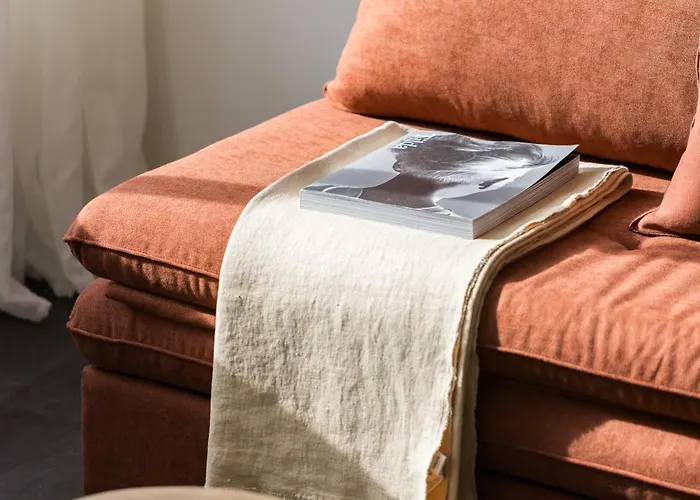 Apartamento Tsimiski View Citycenter Premium - By Nuvia Domus Tesalónica